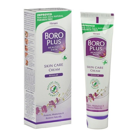 Board skin care cream plus regular, 50 ml