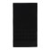 Trick Lovelife "Square" 50x90 cm, black color, 100% cotton, 380 g/m2