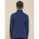 Turtleneck for a boy Pelican, height 116 cm, dark blue color