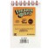 Notepad A7 32 L on the crest Dipper and Mabel, Gravity Falls