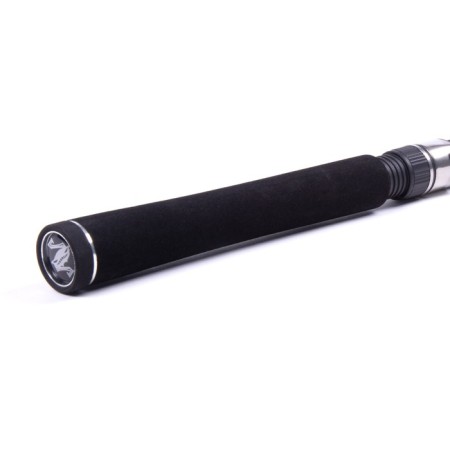 Spinning Carboxu Carbon Namazu Pro Winne Jack Underdog IM7 2.1 m-4