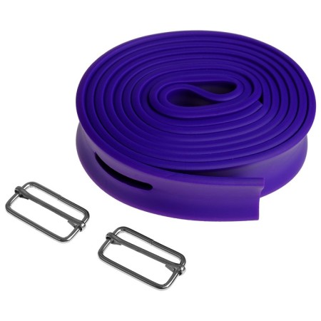 Aspander-Lent, 2.5 m, up to 30 kg, MIX color-3