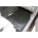 Rugs in the Chrysler 300C salon 2004-2012, 4 pcs. (polyurethane)