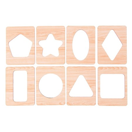 Board game. Repeat on the sample "Cat"-3