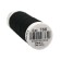 SEW-HALL thread for all materials, 200 m, 748277 (766 black-green)