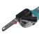 Grinding nozzle for Ushm Deko DH07, for sharpening knives, scissors, various details, etc.