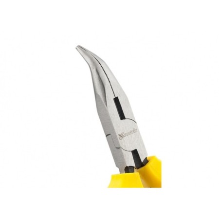 Curled long -willed Matrix Insaled 17474, 200 mm, two -component handles-1