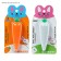 Correct corrector "Carrot" 5 m x 5 mm., Blister, euro suspension, MIX case
