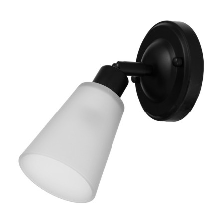 Sconces 2449/1 E14 40W Black