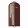 Hausmann clothing cover, with PVC wall and pens 60x140 cm, brown