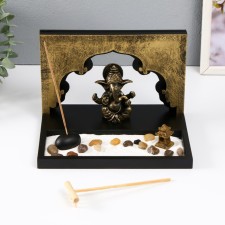 Garden of Zen Stones 