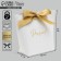 Gift package, packaging, Present, 14 x 17 x 7 cm