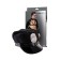 Candy Boy Josh Police Costume, Black Color, OS