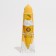Hand cream "Mango with ice cream" moisturizing, 30 ml