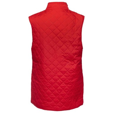 The vest is insulated, p. 48-50, height 164-170 cm-2