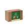 Gift set of "Fragrant tea drinking", tea 2 pcs x 50g., Mug 2 pcs.