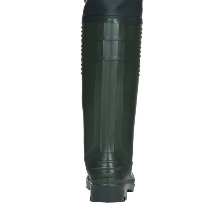 Semi-combineson with boots 918 PMRS, volume 56-58, height 182-188, size 43-6