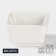 Porcelain Magistro Blanche porcelain, 50 ml, 6 × 6 × 3.5 cm, white color