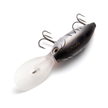 Namazu Trapping Crank, L-70 mm, 22 g, Krenka, floating, 3.5-4.5 m, color No. 12-3