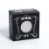Neokub No. 1 5mm, silver, 216 balls