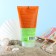 Gel regenerating after the sun "Panthenol", with Aloe Vera, 150 ml