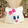 Bath hat Model "cat"