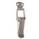 Castle Castle on the box Z12, 7.5 cm, iron