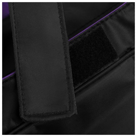 Sports bag for yoga Sangh, 48 × 25 × 18 cm, purple color-4