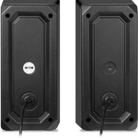 SVENS SVEN 420 2.0 Black 10W BT-6