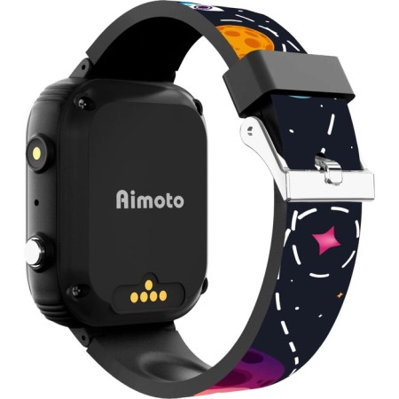 Smart watches Aimoto Pro 4G, Cosmos (8100820)-2