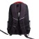Youth backpack 45 x 32 x 23 cm, ergonomic back, laptop department, Grizzly 330, black RU-330-2_1