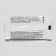 A set of 5 Travel (razor set, dental set, shampoo Sasha, soap, comb)