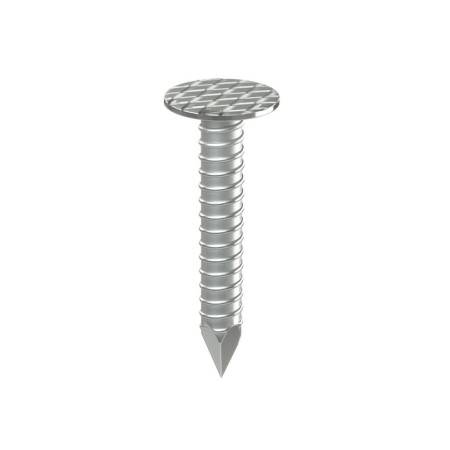 Roofed roofing galvanized ruffles (5kg)