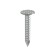Roofed roofing galvanized ruffles (5kg)