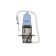 Car halogen lamp Goodyear H3, 12V 55W PK22S, Super White