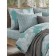 Bed linen 1.5 joint venture, size 150x214 cm, 143x215 cm, 70x70 cm - 2 pcs