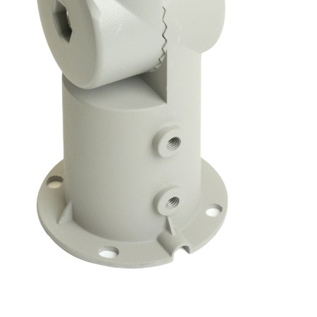 Street Feron SP3060, IP65, LED, 100 W, 567x179x105 mm, gray color is gray-13
