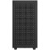 The DeepCool CH370 DEPCOOL case without BP MATX 7x120mm 4x140mm 1xusb2.0 1xusb3.0 Audio Bott PSU