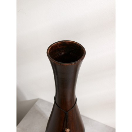 Ethnic vase “Substitute”, ceramics, 1 variety, Iran-3