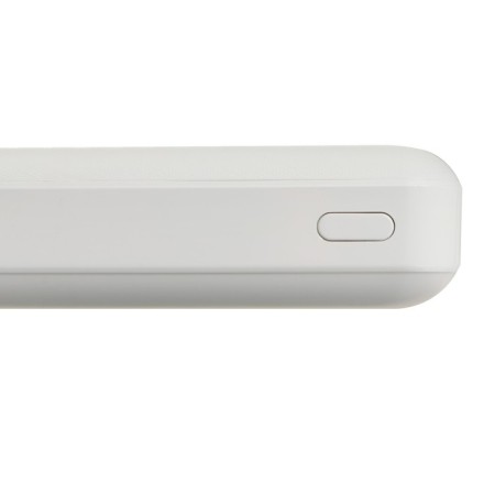 External battery Borofone BJ3A, Li-Pol, 20,000 mAh, 2xUSB, 2 A, white-5