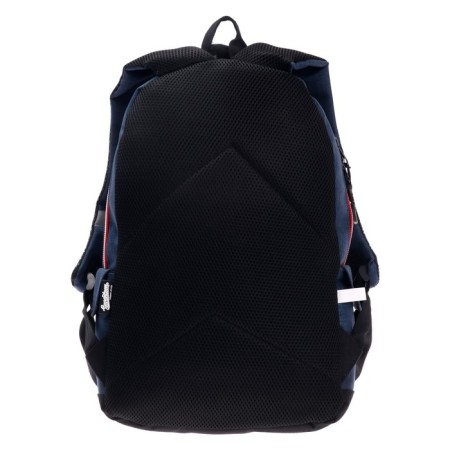 Youth backpack 45 x 29 x 13 cm, seventeen, naruto, black NTJB-UT1-5023-5