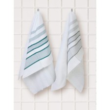 Perry kitchen towel No. 1, size 50x60 cm, 2 pcs