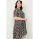 Women's dress, size 56