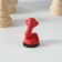 Polystone souvenir "Good snake" mix 2.5x2.5x4 cm