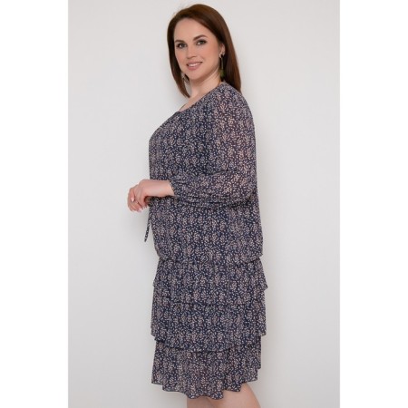 Women's dress, size 64-4