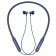 Hoco ES58 headphones, wireless, inserts, BT5.0, 200 mAh, microphone, blue