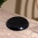 Stand of incense "Sun" stone 10 cm