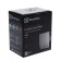 Electrolux Magic EAFM-100, D = 100 mm, white fan.