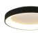 Ceiling light mantra niseko, LED, 3900LM, 3000K, 95 mm, white color