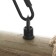 Lumina "Ropes" 6he27 60W brown 80x15x15cm Bayerlux